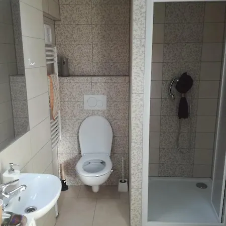 Дом отдыха Modre Ubytovani