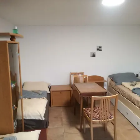 Дом отдыха Modre Ubytovani *