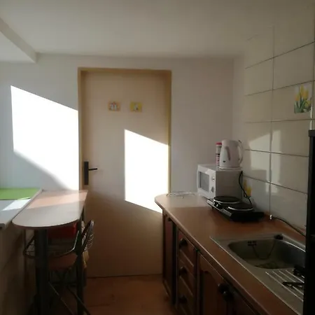 Modre Ubytovani Дом отдыха *